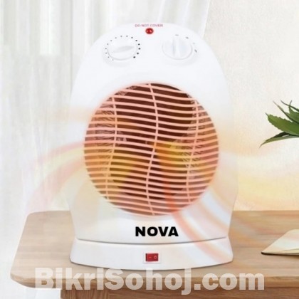 Nova Room Heater (Moving)